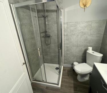 Saint-Julien-Beychevelle Apartamento | Belle maison médocaine