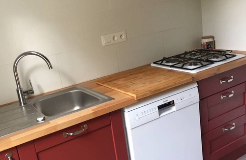 Corneilla-de-Conflent Casa | Belle Maison Pour 4-6 Personnes DE 122m² Avec Grand Jardin DE 1200m²