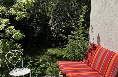 Corneilla-de-Conflent Casa | Belle Maison Pour 4-6 Personnes DE 122m² Avec Grand Jardin DE 1200m²