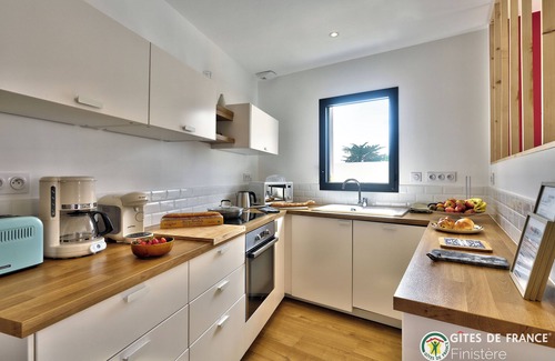 Le Conquet Casa | Belle Maison à 4 min à Pied de la Plage!