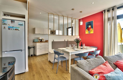 Le Conquet Casa | Belle Maison à 4 min à Pied de la Plage!