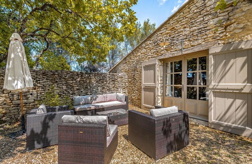 Lacoste Casa | Belle maison à Lacoste