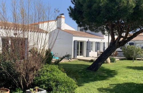La Gueriniere Casa | Belle maison 6 pièces proche plage à La Guérinière - FR-1-224B-239