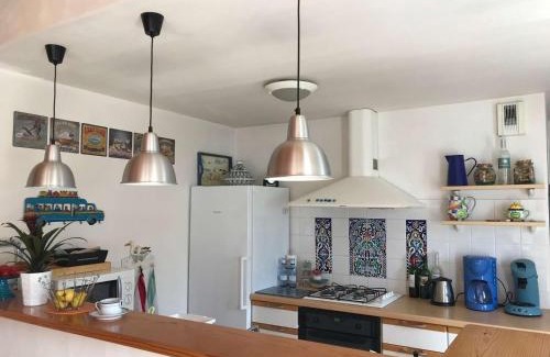 La Gueriniere Casa | Belle maison 6 pièces proche plage à La Guérinière - FR-1-224B-239