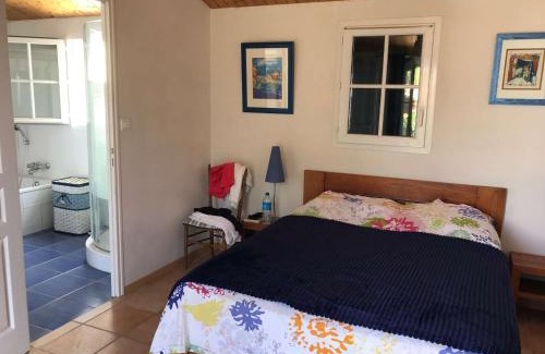 La Gueriniere Casa | Belle maison 6 pièces proche plage à La Guérinière - FR-1-224B-239