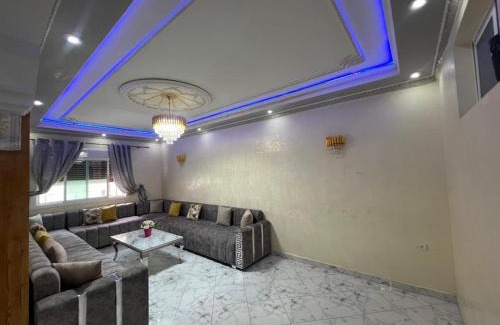 Tangier Casa | Belle maison au cœur de Tanger