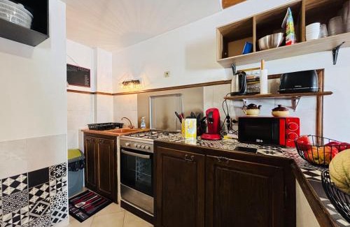 Bastelica Casa | Belle maison de montagne proche Ajaccio