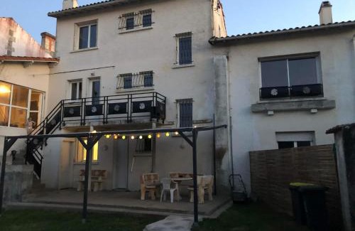 Etaules Casa | Belle maison de ville tout confort