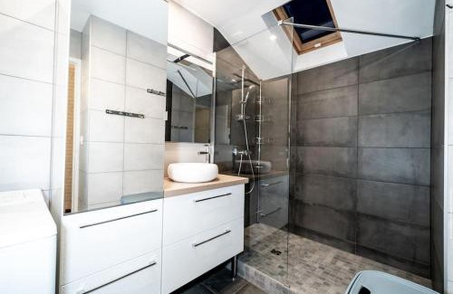 Bordeaux Villa | Belle maison et jardin à Pessac 10 pers