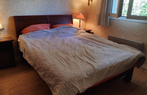 Damgan Casa | Belle maison familiale à Penerf