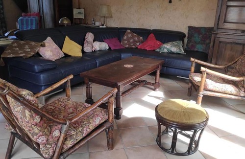 Damgan Casa | Belle maison familiale à Penerf