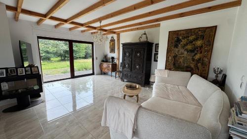 Penmarch Casa | Belle maison familiale de Kerscaven