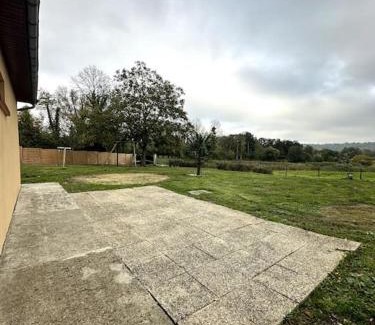 Colligis-Crandelain Casa | Belle maison à la campagne