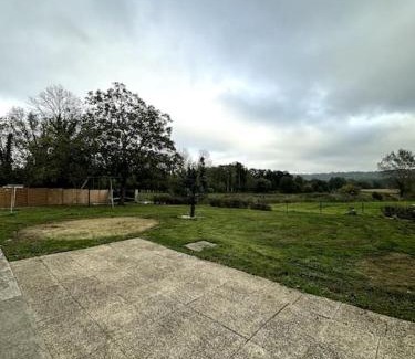 Colligis-Crandelain Casa | Belle maison à la campagne