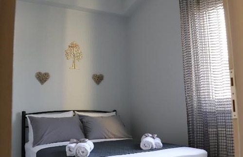Nea Iraklitsa Casa | BELLE MAISON