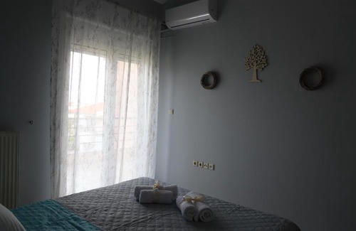 Nea Iraklitsa Casa | BELLE MAISON