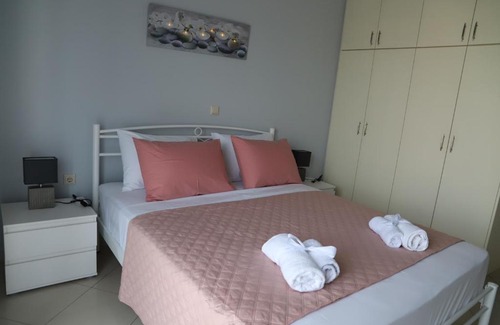 Nea Iraklitsa Casa | BELLE MAISON