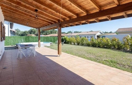 Tosse Casa | Belle Maison Landaise Prés des Plages