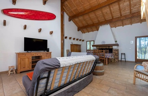 Tosse Casa | Belle Maison Landaise Prés des Plages