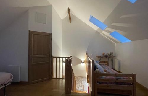 Muids Casa | Belle maison Normande