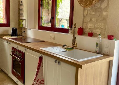 Muids Casa | Belle maison Normande