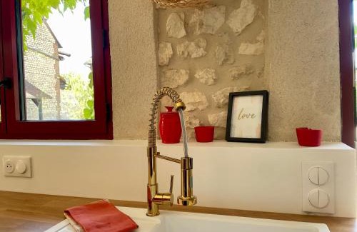 Muids Casa | Belle maison Normande