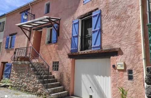 Castellane Casa | Belle maison provençale