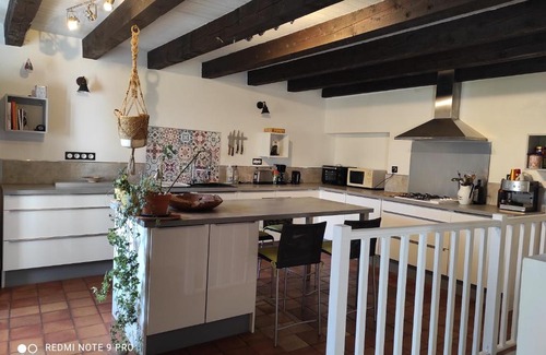 Castellane Casa | Belle maison provençale