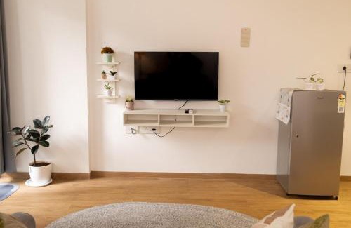 Viman Nagar Apartamento | Belle Maison, Pune Airport