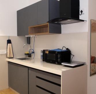 Viman Nagar Apartamento | Belle Maison, Pune Airport