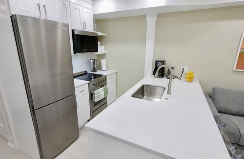 Shaw Apartamento | Belle Maison Shaw Logan Circle