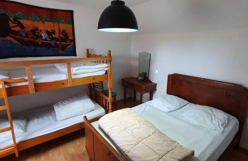 Le Crotoy Casa | Belle maison spacieuse proximité mer