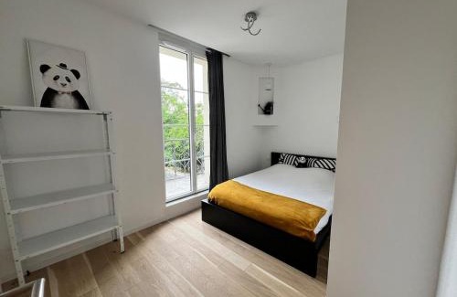 Amboise Casa | Belle Maison tout confort bord de Loire