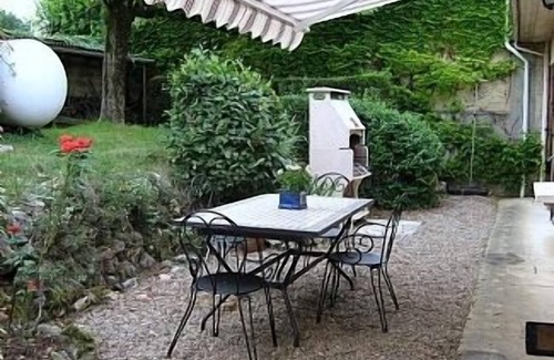 La Fagette Casa | Belle Maison Con vistas al río