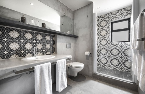 Bloubergstrand Hotel | Belle Maroc