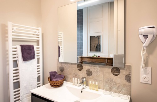 Bayeux Hotel | Belle Normandy