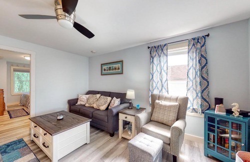 Wells Casa | Belle of Maine Cottage 33 - Piper's Landing