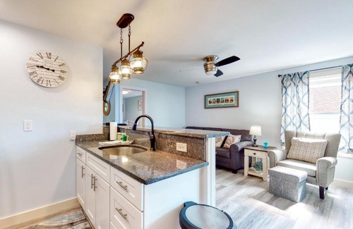Wells Casa | Belle of Maine Cottage 33 - Piper's Landing