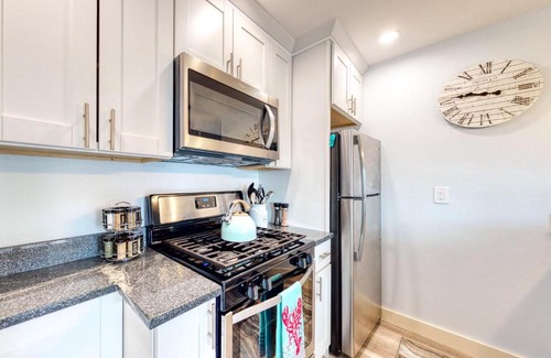 Wells Casa | Belle of Maine Cottage 33 - Piper's Landing