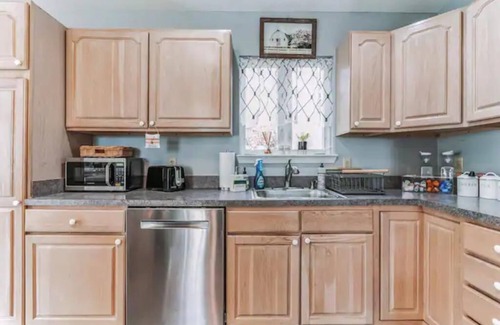 Lusby Casa | Belle of the Chesapeake Bay