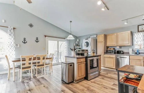 Lusby Casa | Belle of the Chesapeake Bay