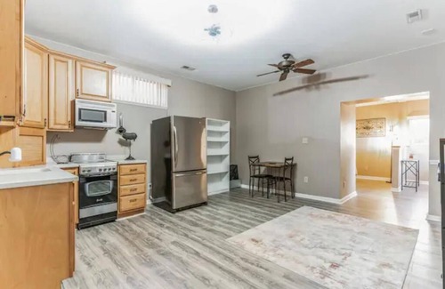 Lusby Casa | Belle of the Chesapeake Bay