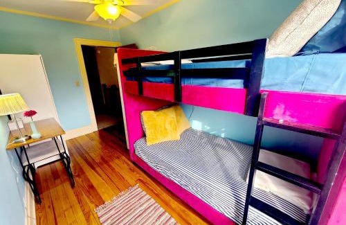Rockford Casa | BELLE ON HARLEM - Shared Homestay