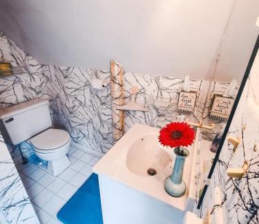 Rockford Casa | BELLE ON HARLEM - Shared Homestay
