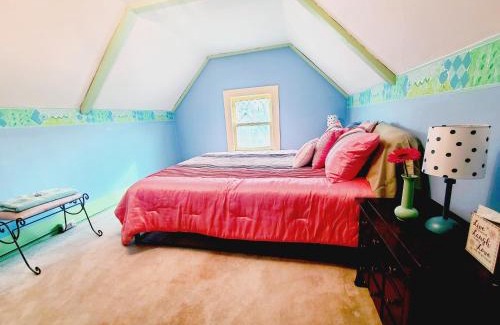 Rockford Casa | BELLE ON HARLEM - Shared Homestay