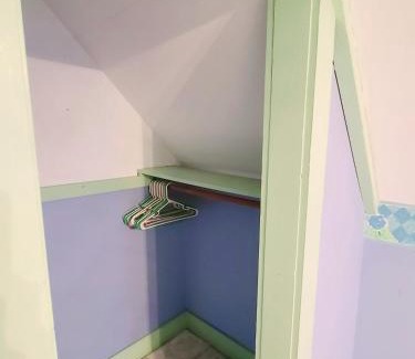 Rockford Casa | BELLE ON HARLEM - Shared Homestay
