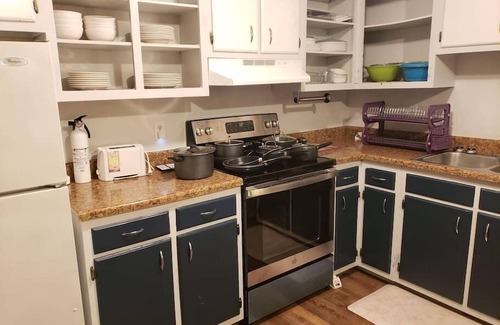 Bloomington Casa | Belle on Westwood