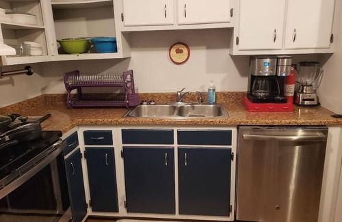 Bloomington Casa | Belle on Westwood