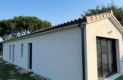Creon Casa | Belle Petite Maison Accueillante