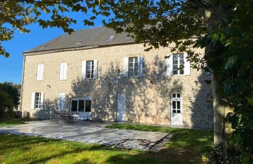 Alvignac Casa | Belle résidence de vacances en plein cœur d'Alvignac